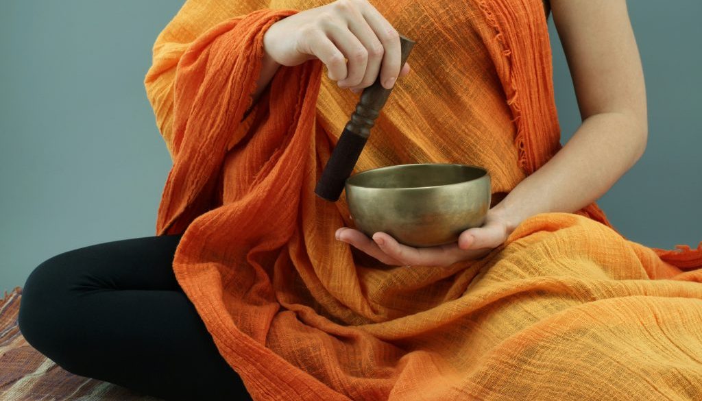 Holistic Healing