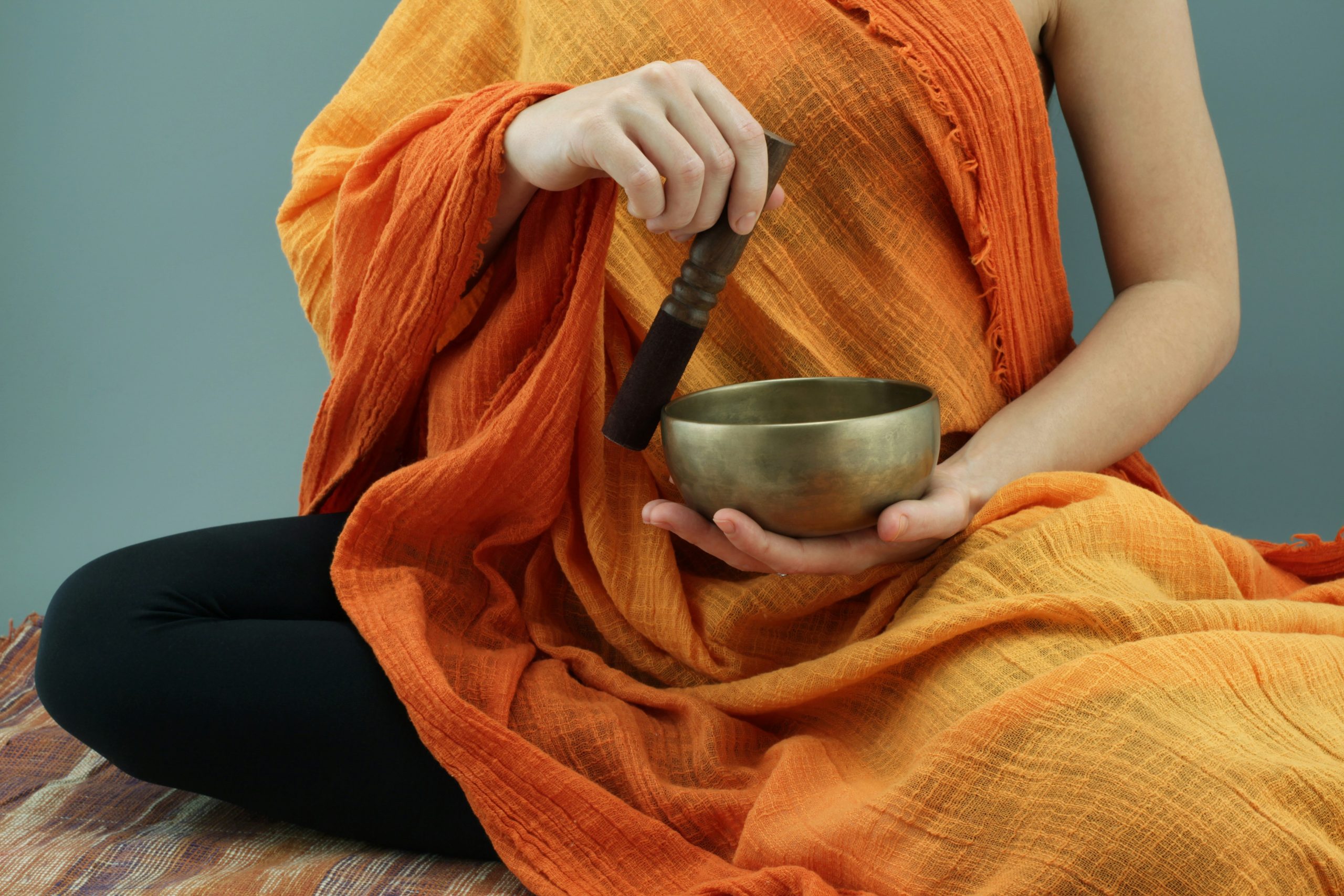 Holistic Healing
