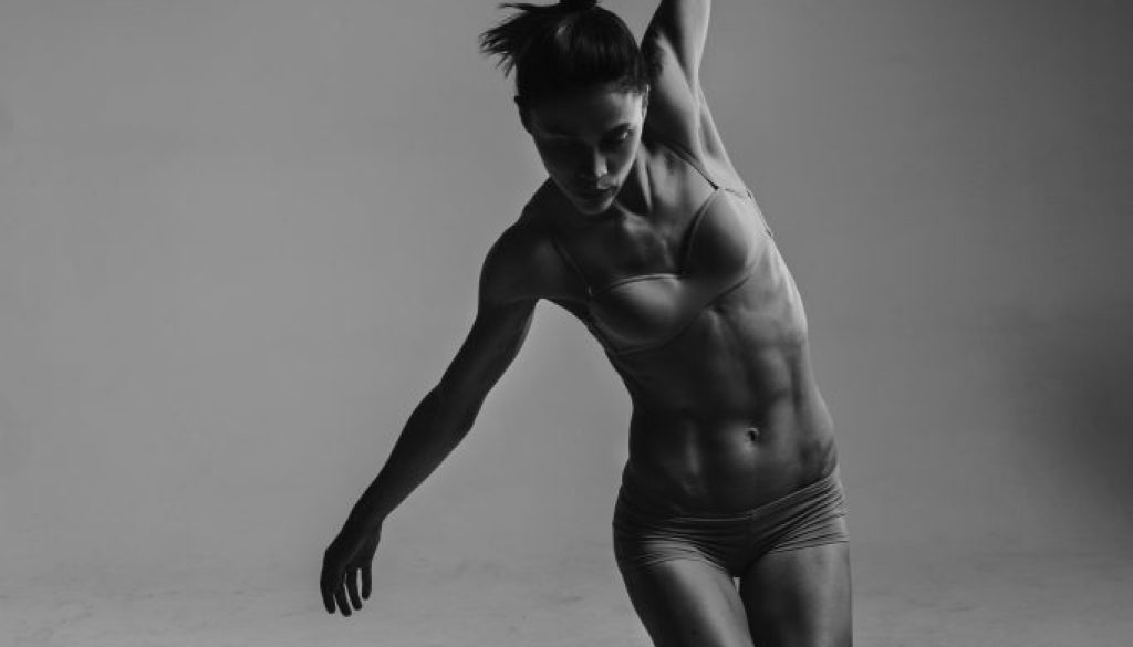Body And Mind Balance