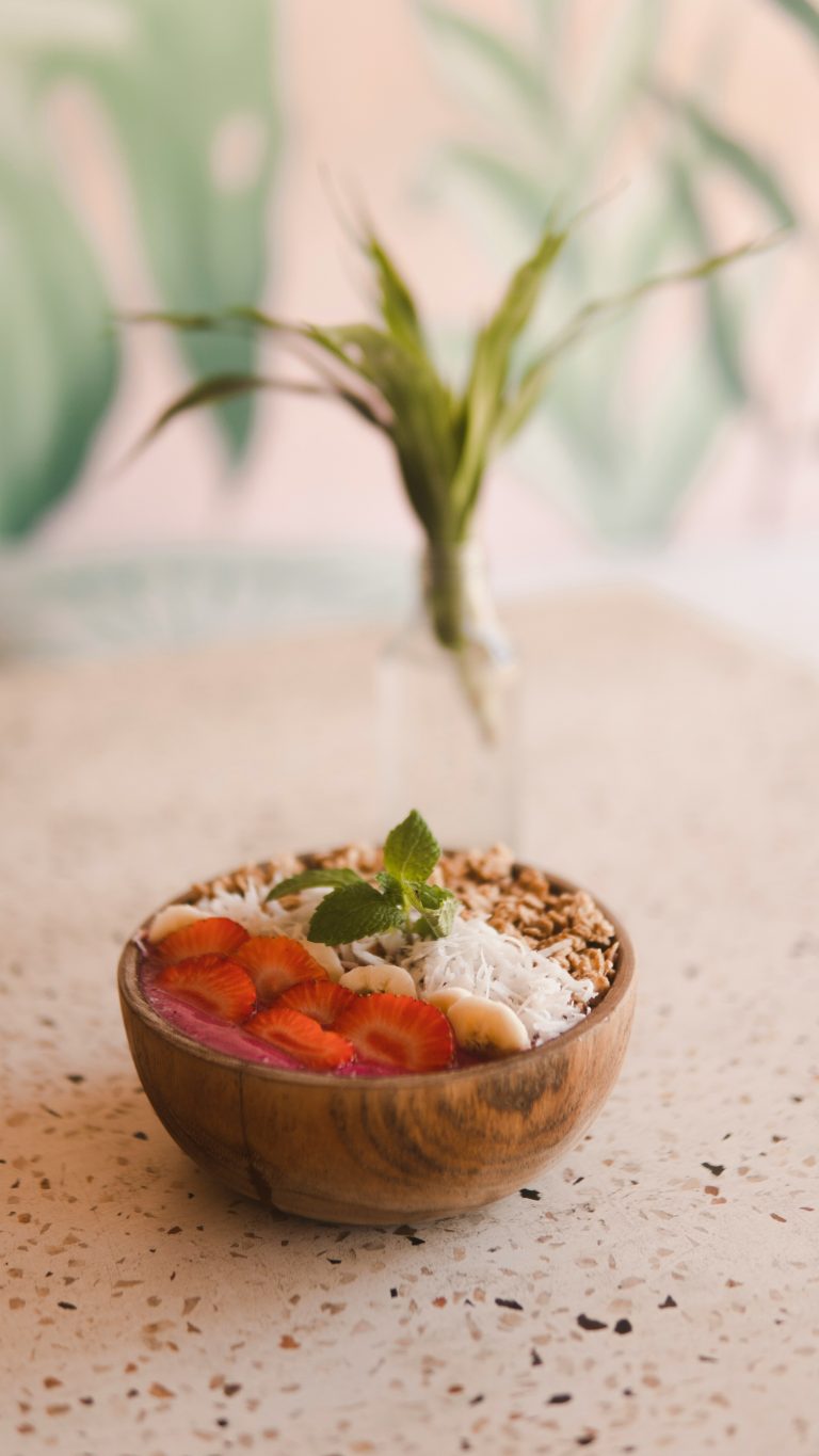 Superfoods Every Woman Should Have in Her Pantry