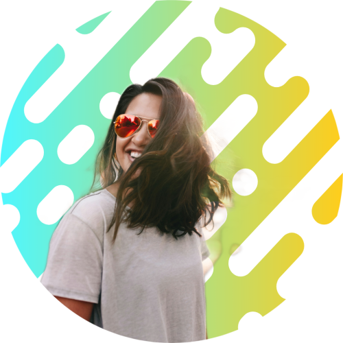 Maria, founder of WellnessMane