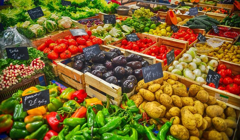 Nutrition and healthy eating recipes for busy families