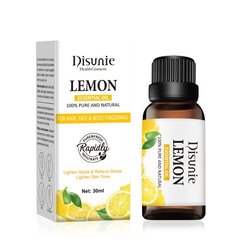 Fragrance Massage Vegetable Oil - Image 10