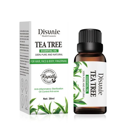 Fragrance Massage Vegetable Oil - Image 2