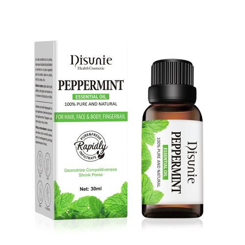 Fragrance Massage Vegetable Oil - Image 9