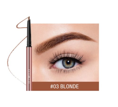 Eye Brow Make-Up - Image 2