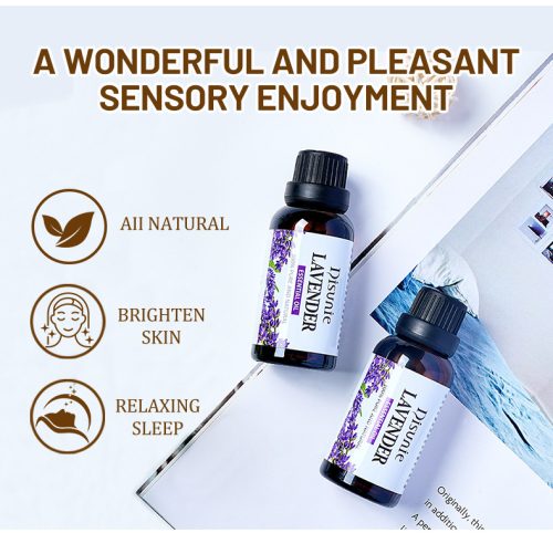 Fragrance Massage Vegetable Oil - Image 4