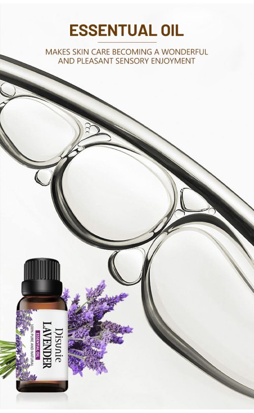 Fragrance Massage Vegetable Oil - Image 3