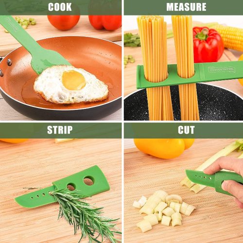 Multifunction Kitchen Spoon - Image 6