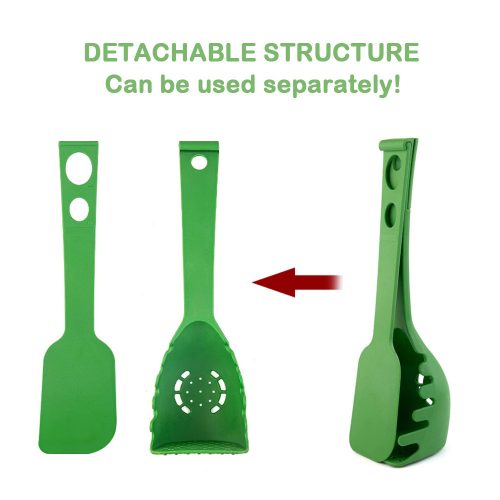 Multifunction Kitchen Spoon - Image 5