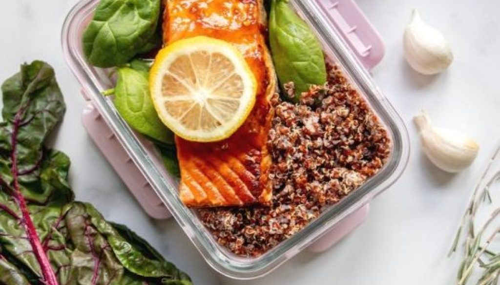 33 Easy Meal Prep Ideas— How To Start Meal Prepping This Week (A Guide)
