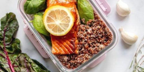 33 Easy Meal Prep Ideas— How To Start Meal Prepping This Week (A Guide)