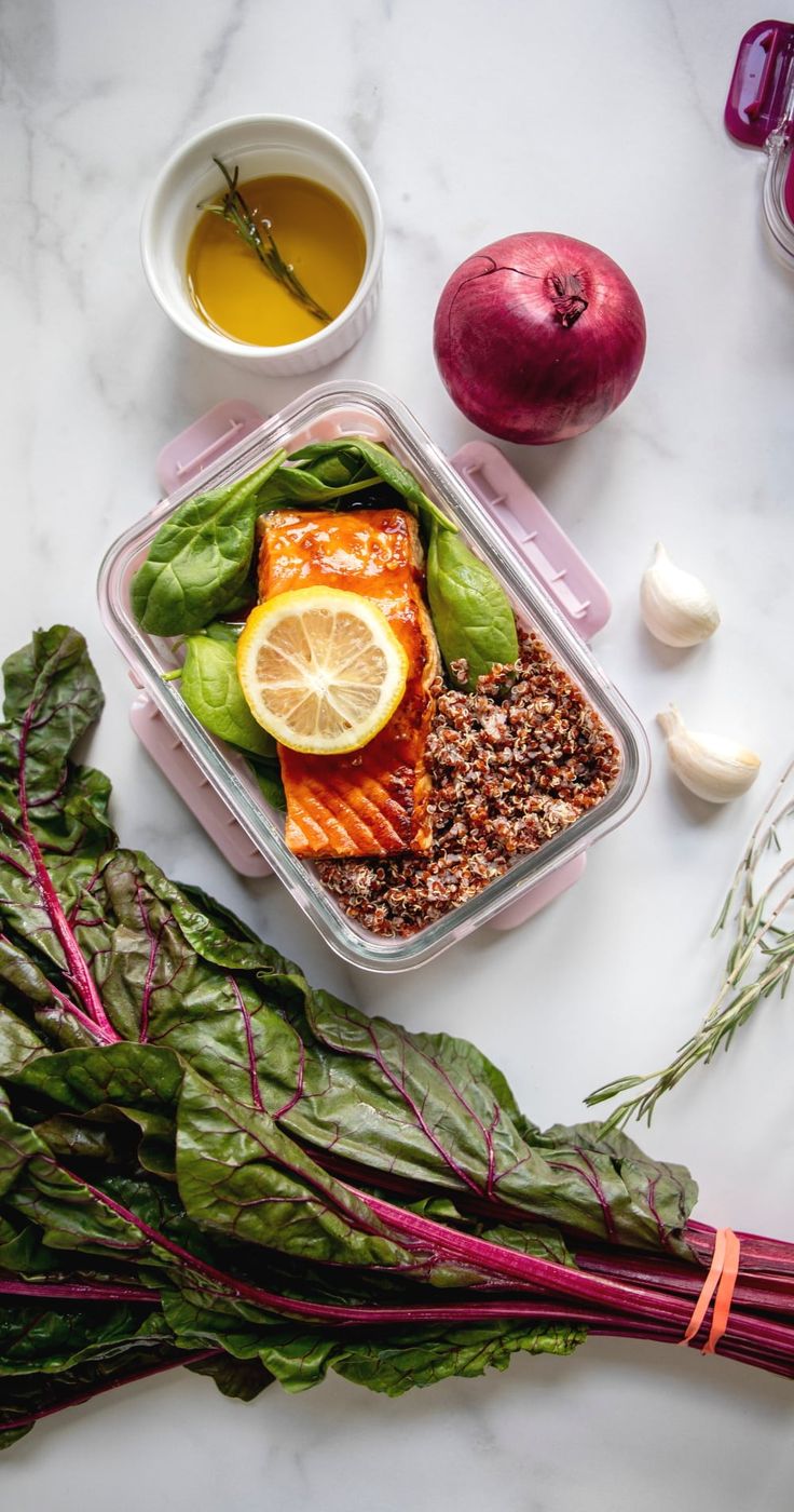 Simple Meal Prep Ideas for Nutrition and Healthy Eating on a Budget