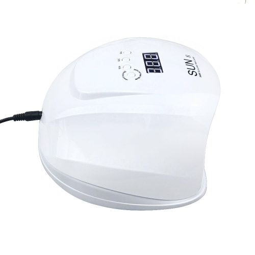 Nail Lamp Dryer - Image 3
