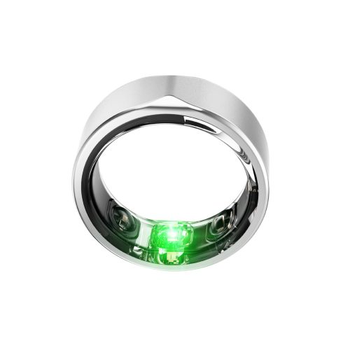 2301A Smart Health Ring Sleep Heart Rate Fitness Tracker - Image 9