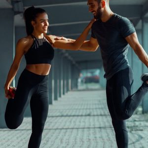 Fitness & Health