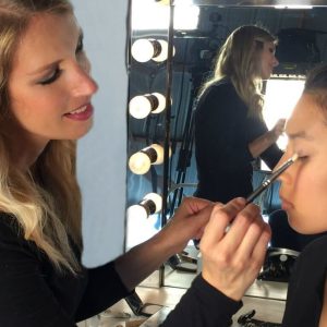 Make-up