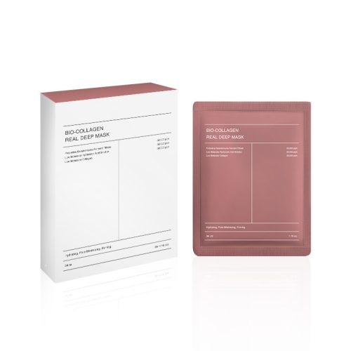 Face Mask Shrink Pore Moisturizing Refreshing Brightening Firming Lift Nourish Skin Care Deep Hydration Moisturizer - Image 9