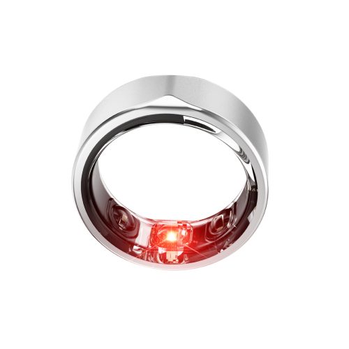 2301A Smart Health Ring Sleep Heart Rate Fitness Tracker - Image 2