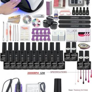 Nail & Art Tools